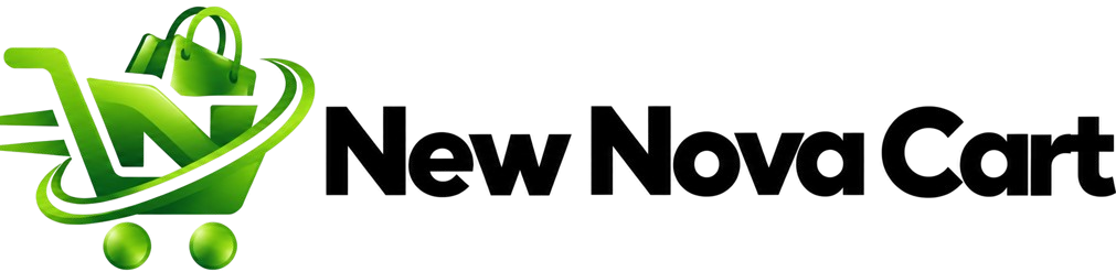 New Nova Mart
